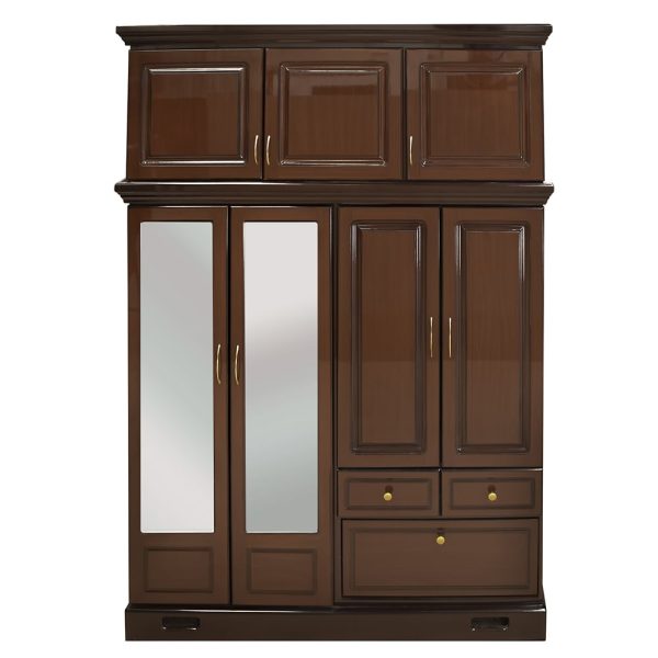 Closet Bonavista