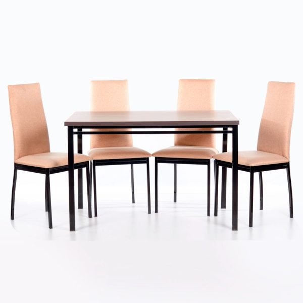 Comedor Oliva