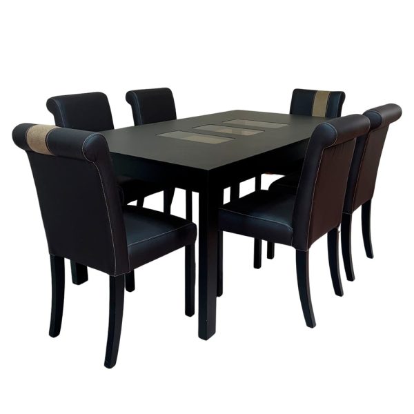 Comedor Terranova