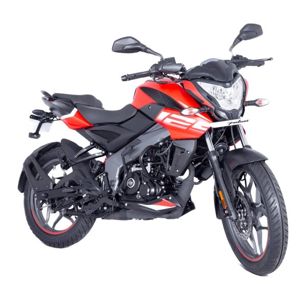 Motocicleta Pulsar NS125 UG